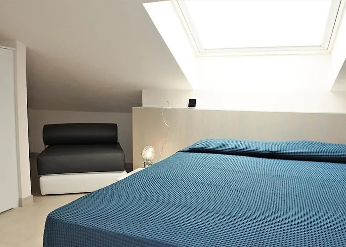 Gioia Maria Sole Apartment *