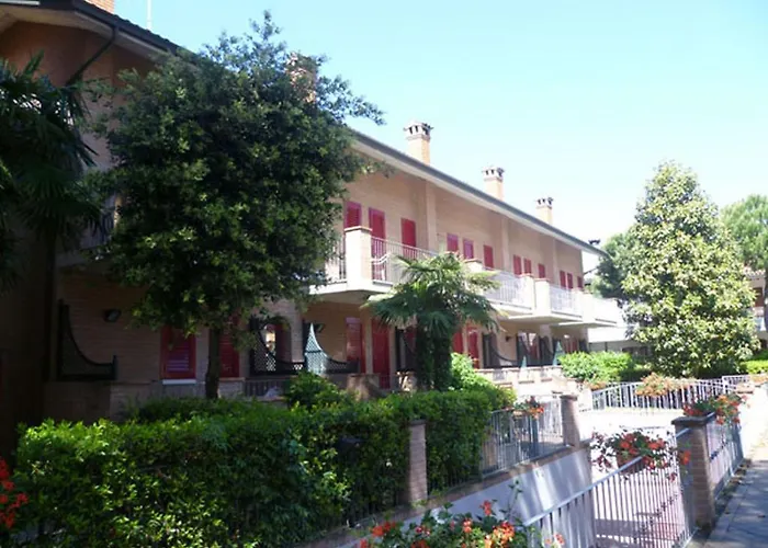 Gioia Maria Sole * Cervia