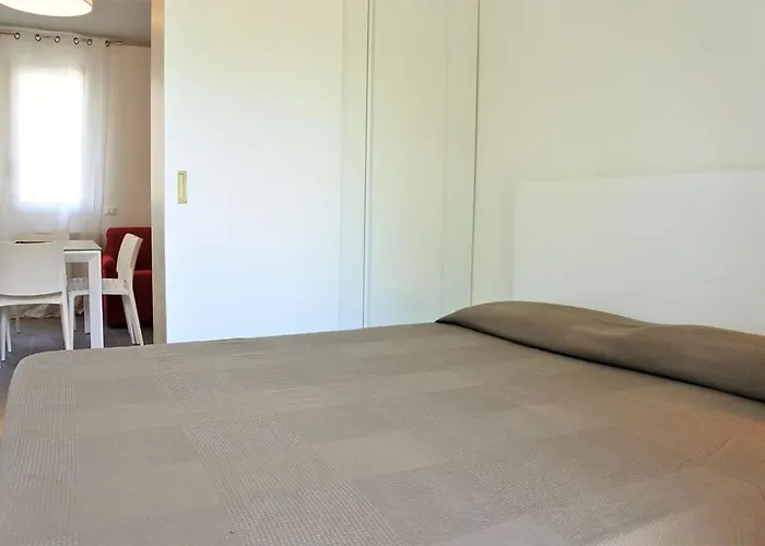 Apartamento Gioia Maria Sole