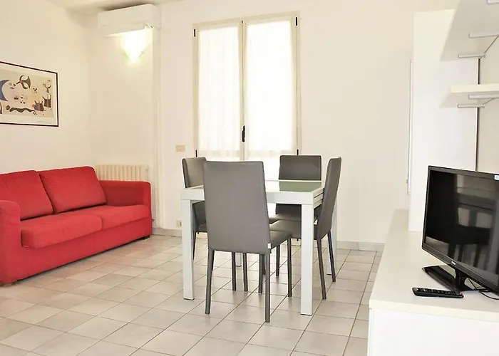 Gioia Maria Sole Apartment