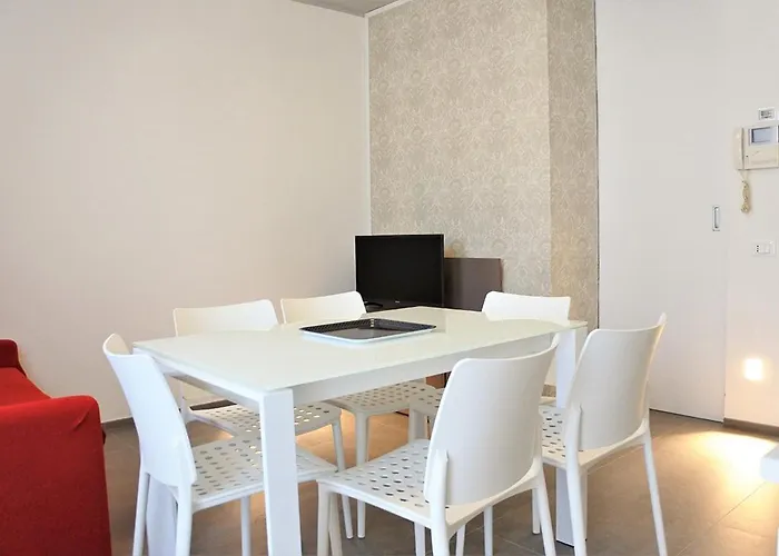 Gioia Maria Sole Apartamento *