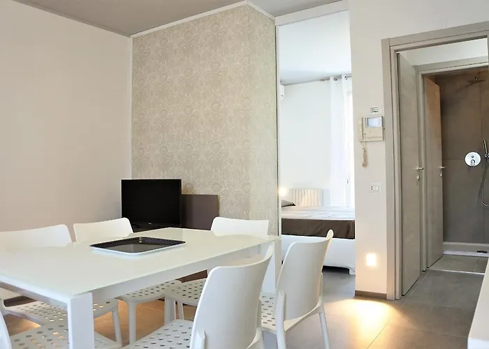 Apartment Gioia Maria Sole