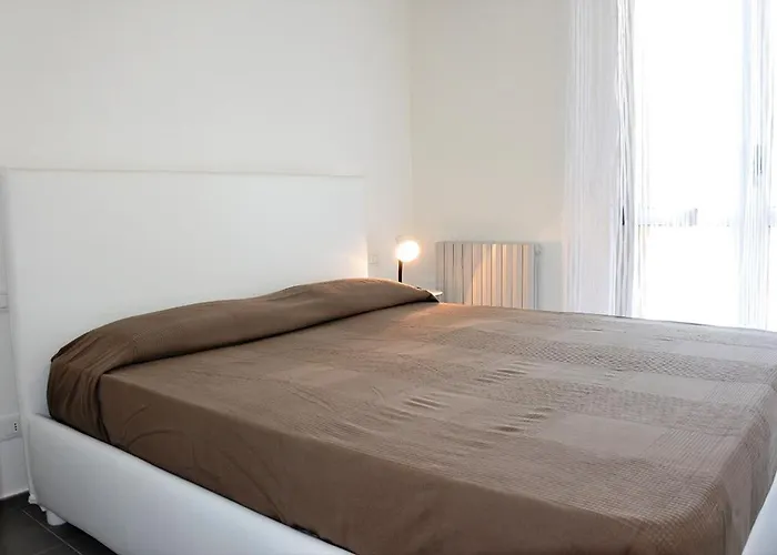 Gioia Maria Sole Apartamento Cervia