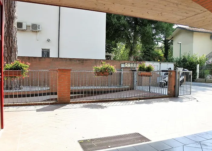 Apartamento Gioia Maria Sole Cervia