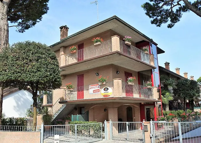 Apartamento Gioia Maria Sole *