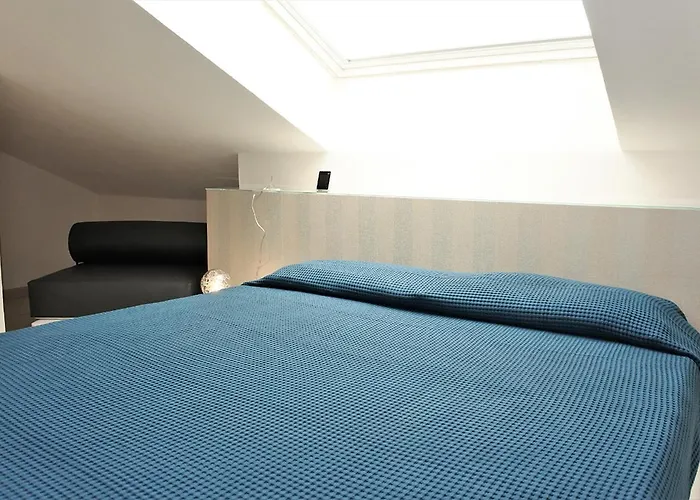 Apartamento Gioia Maria Sole *