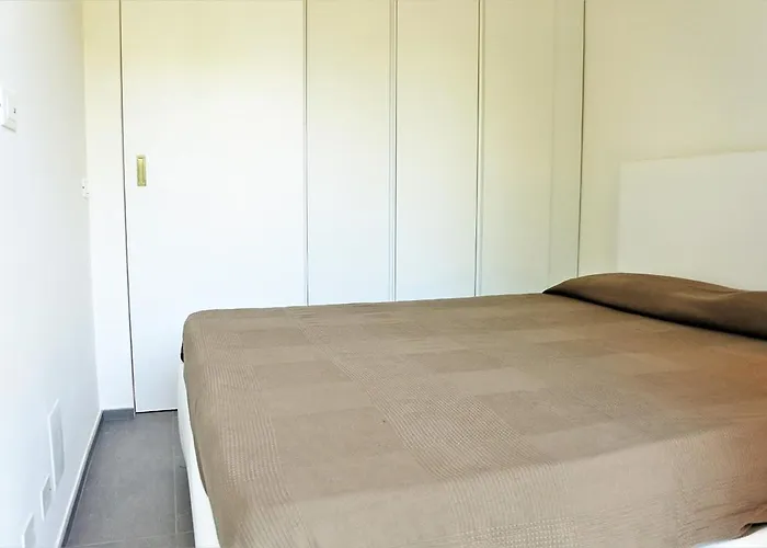 Apartamento Gioia Maria Sole *
