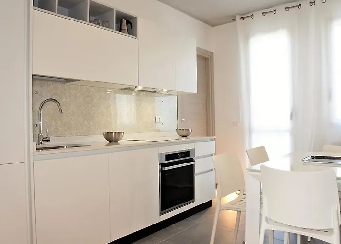 Gioia Maria Sole Apartment *