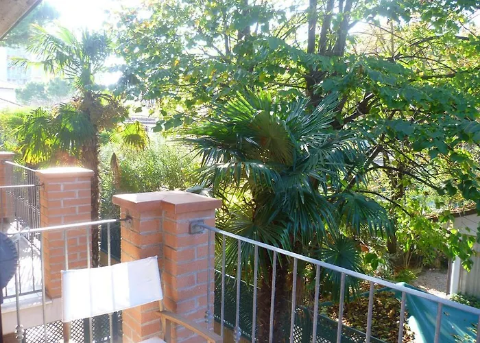 Apartamento Gioia Maria Sole Cervia