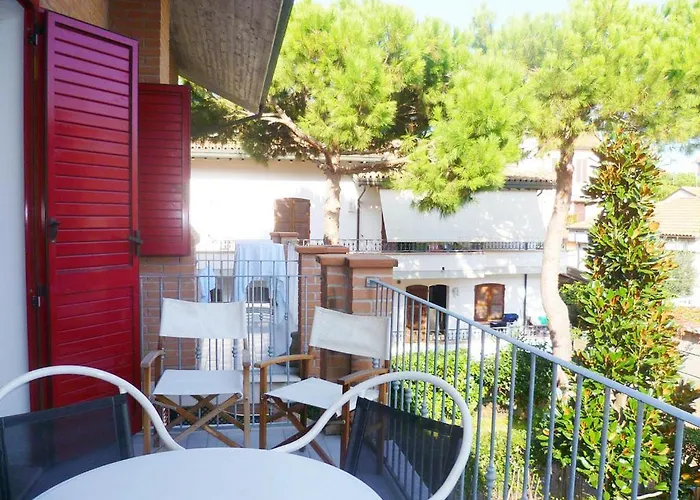 Apartamento Gioia Maria Sole Cervia