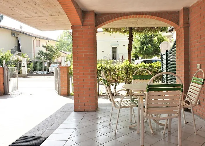 Gioia Maria Sole Apartamento *
