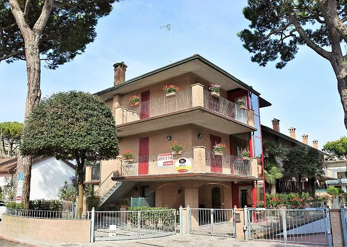 Gioia Maria Sole Cervia