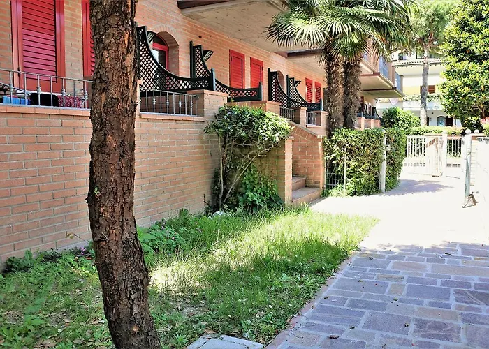 Apartamento Gioia Maria Sole Cervia