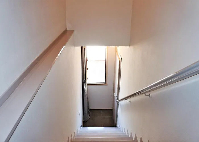 公寓 Gioia Maria Sole 切尔维亚