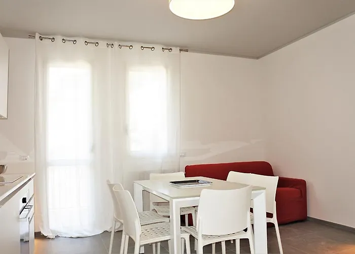 Gioia Maria Sole Apartamento